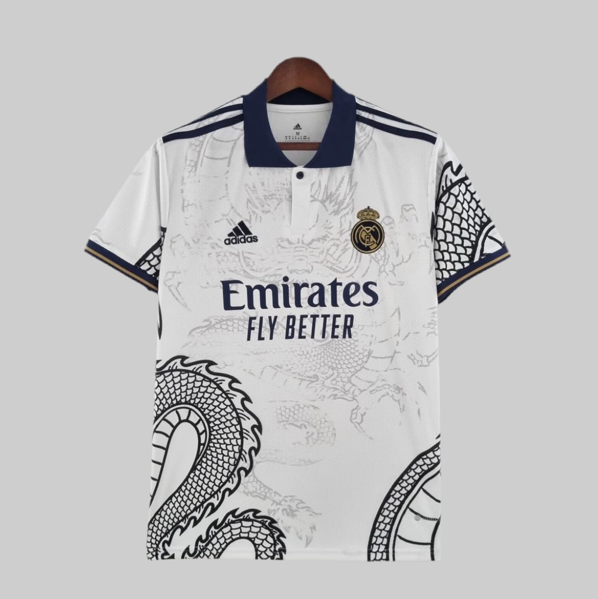 Real Madrid x Dragon Special Edition