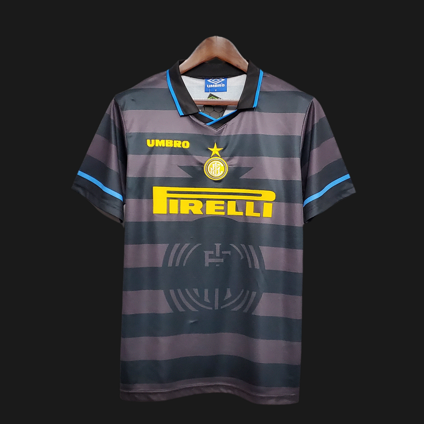 Inter Milan Retro