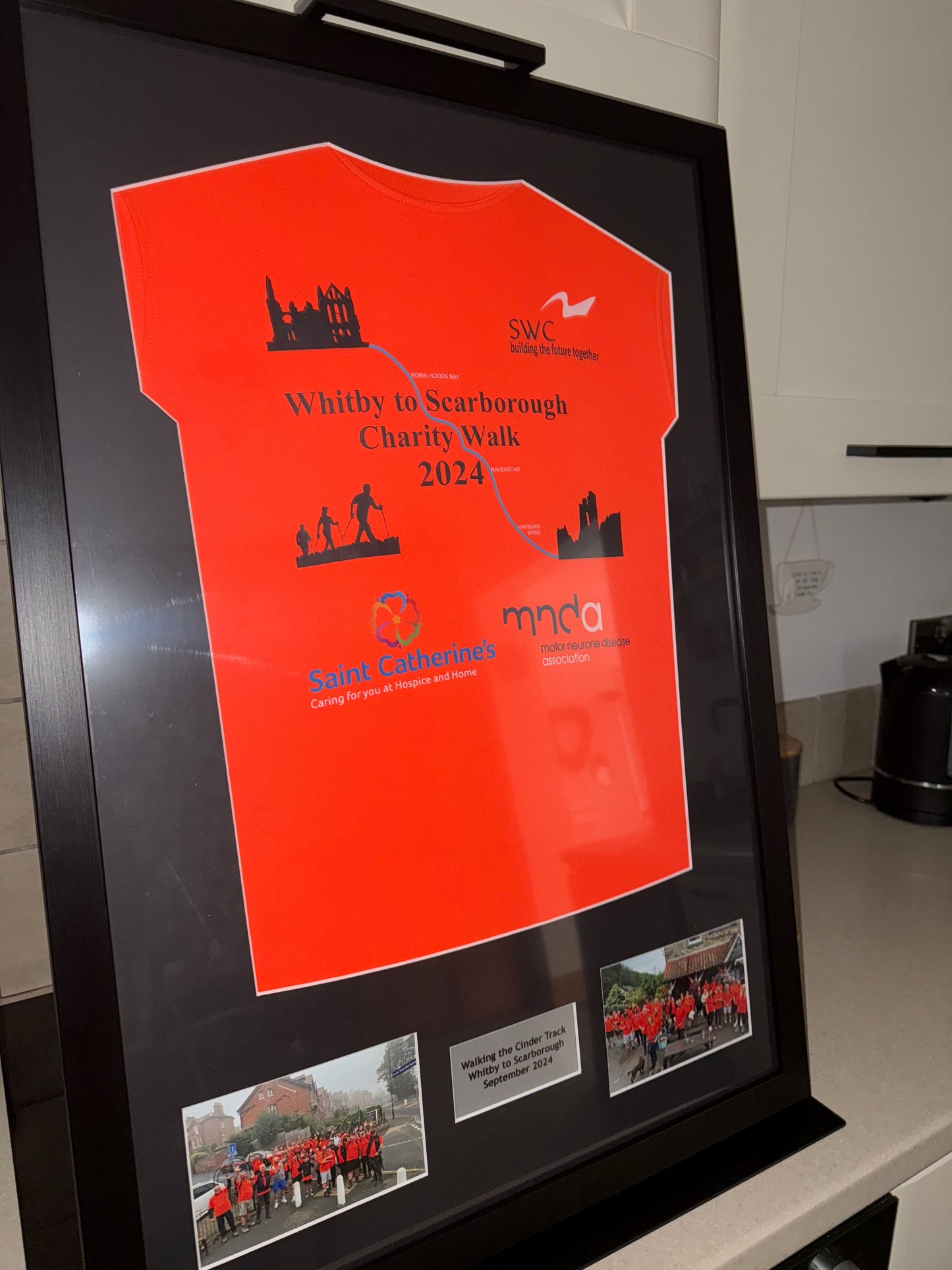 RFC Framing Service