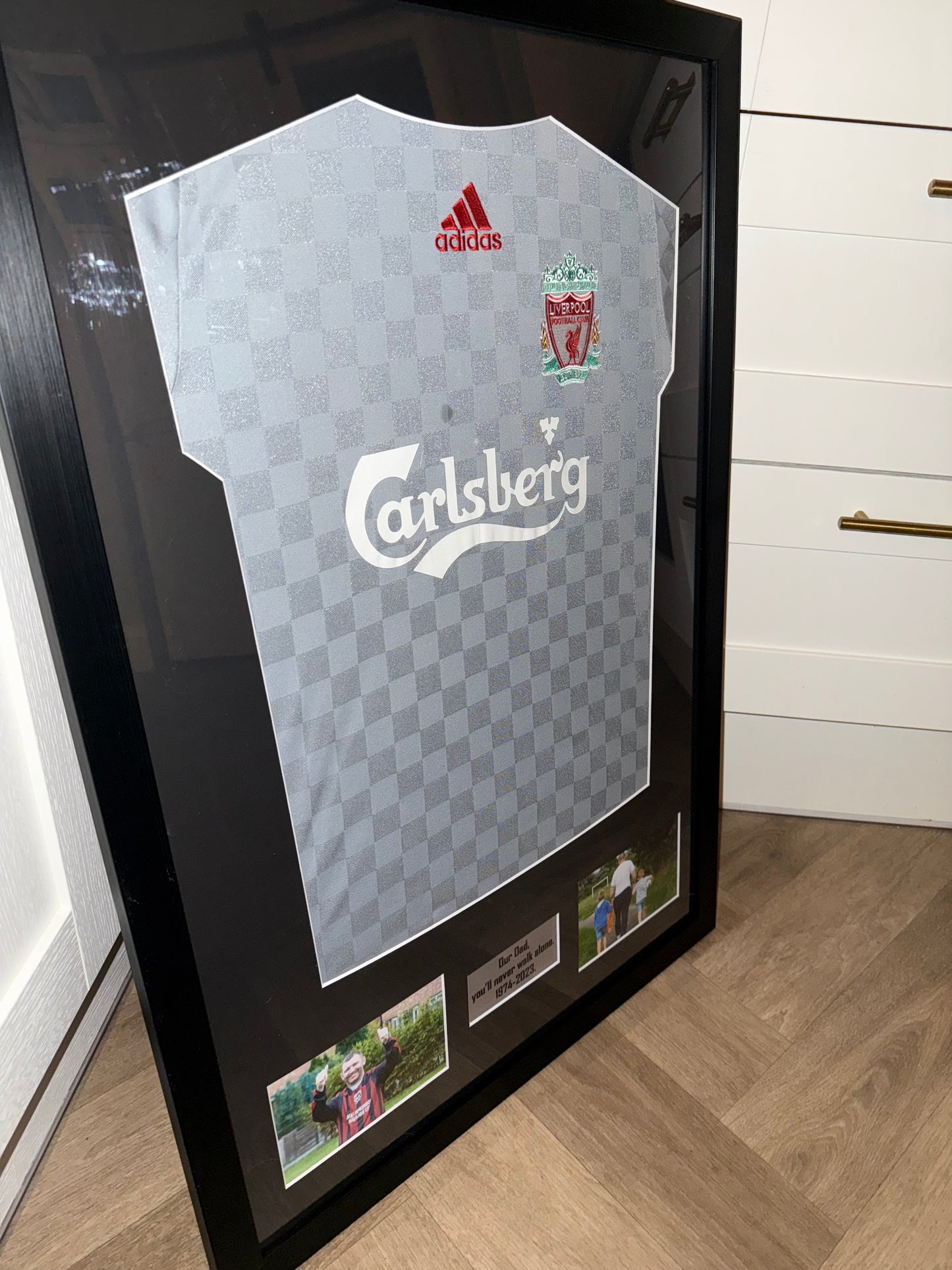 RFC Framing Service