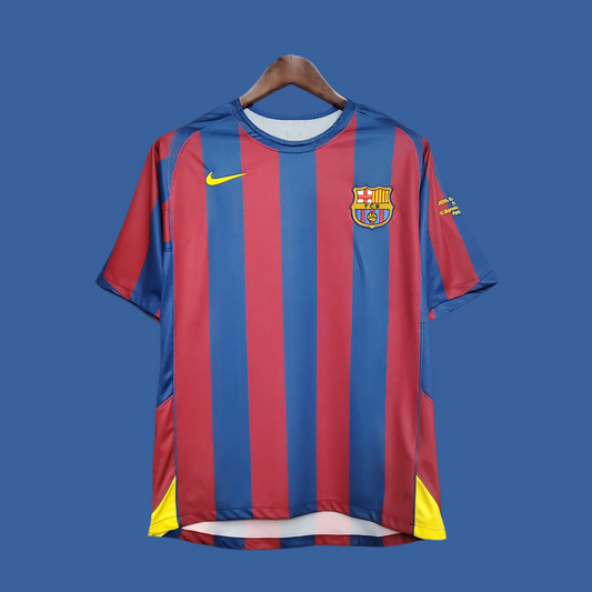 FC Barcelona Retro