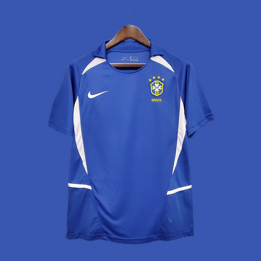 Brazil Retro