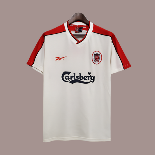 Liverpool Retro