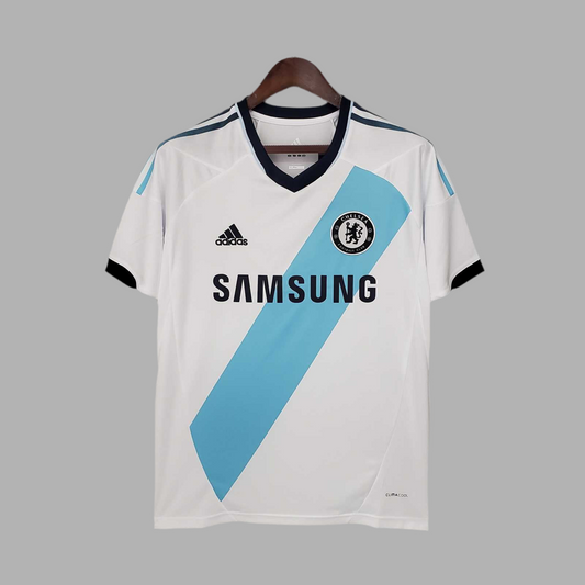 Chelsea Retro
