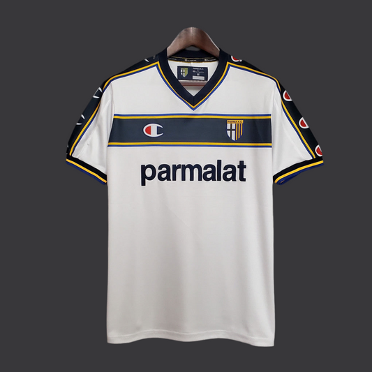 Parma Retro