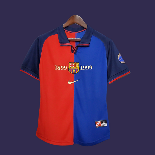 FC Barcelona Retro