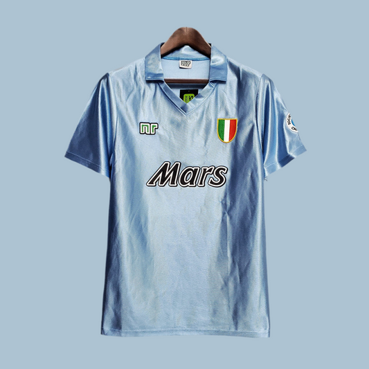 Napoli Retro