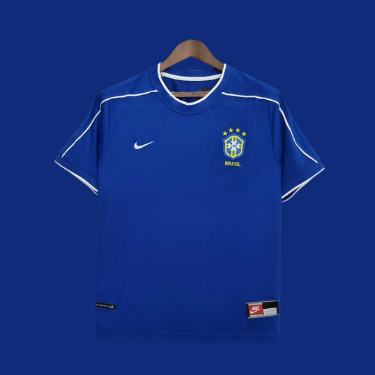 Brazil Retro