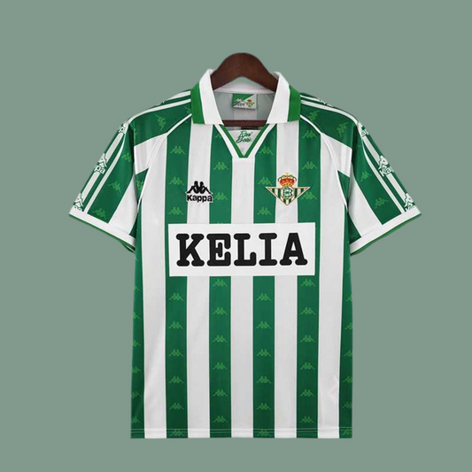 Real Betis 96/97 Retro