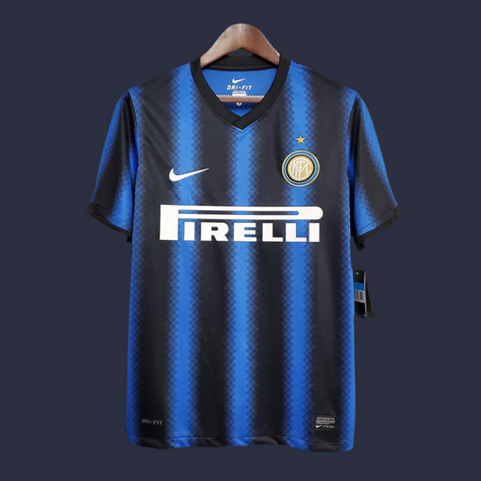 Inter Milan Retro