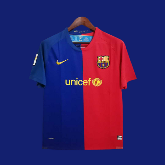 FC Barcelona Retro
