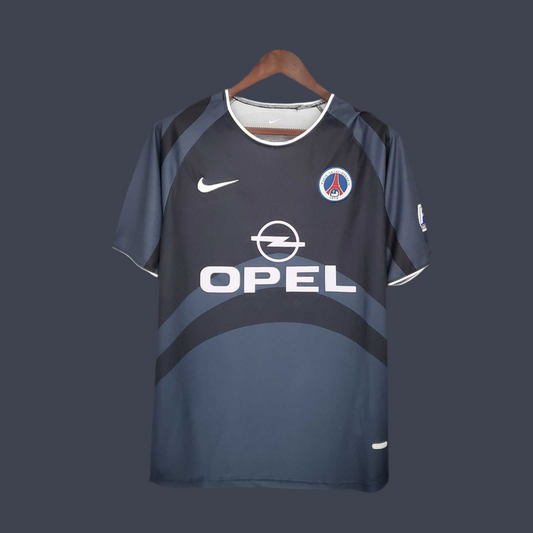 PSG 01/02 Retro
