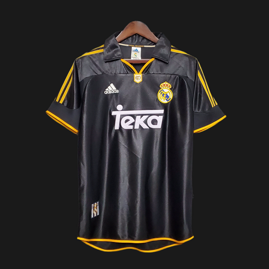Real Madrid Retro