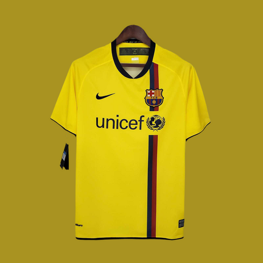 FC Barcelona Retro