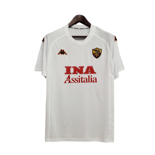 Roma Retro