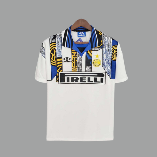 Inter Milan Retro