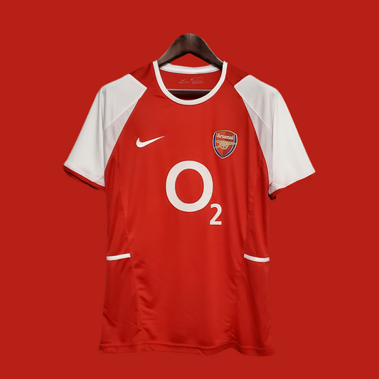 Arsenal Retro