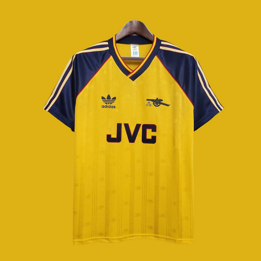 Arsenal Retro