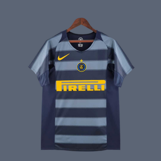 Inter Milan 2004 Retro