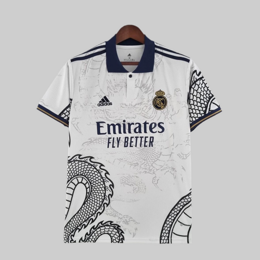 Real Madrid x Dragon Special Edition