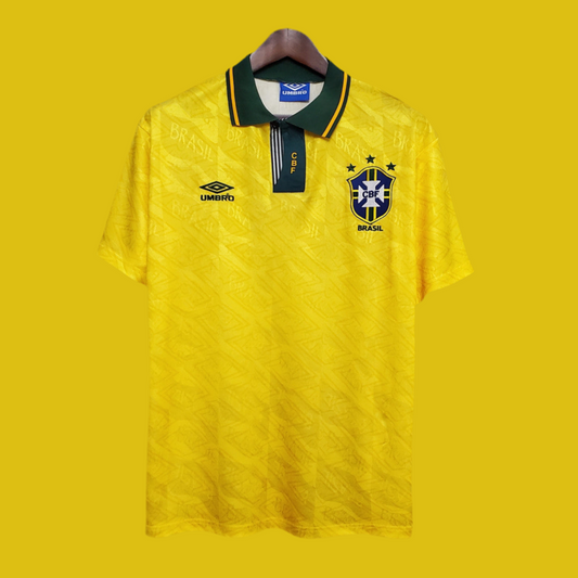 Brazil Retro