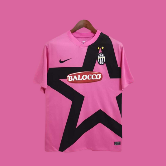 Juventus Retro