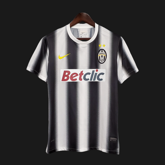 Juventus Retro
