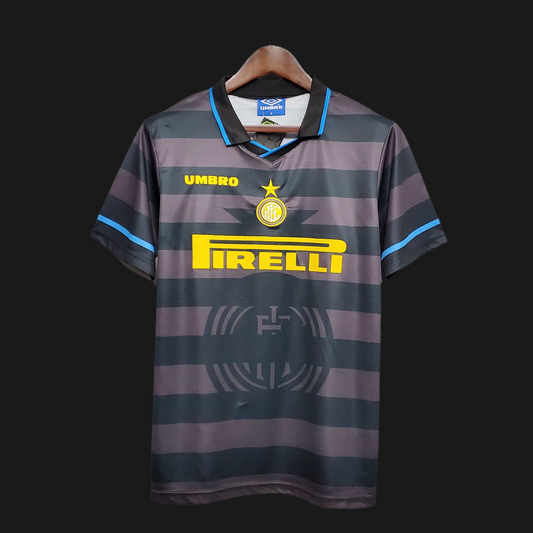 Inter Milan Retro