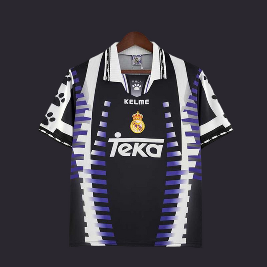 Real Madrid Retro