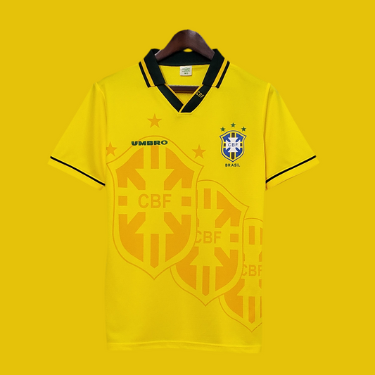 Brazil Retro