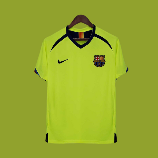 FC Barcelona Retro