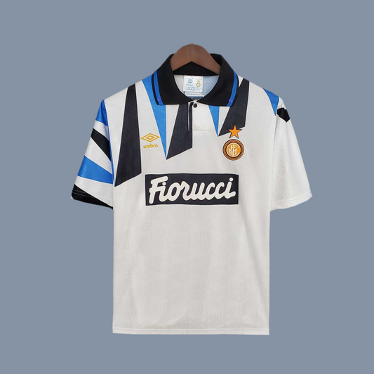 Inter Milan Retro