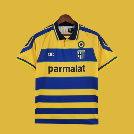 Parma Retro