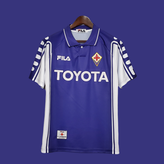 Fiorentina Retro