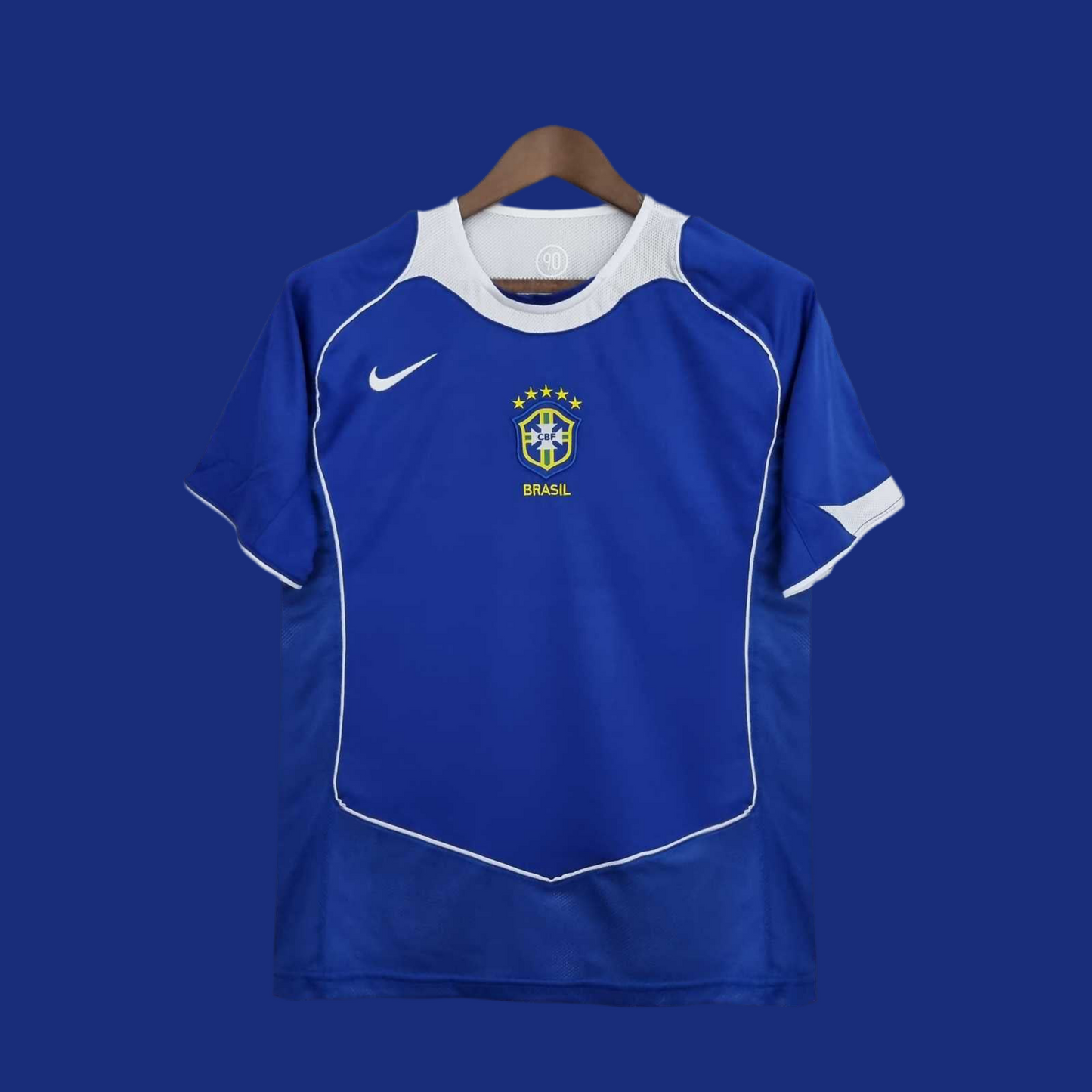 Brazil Retro