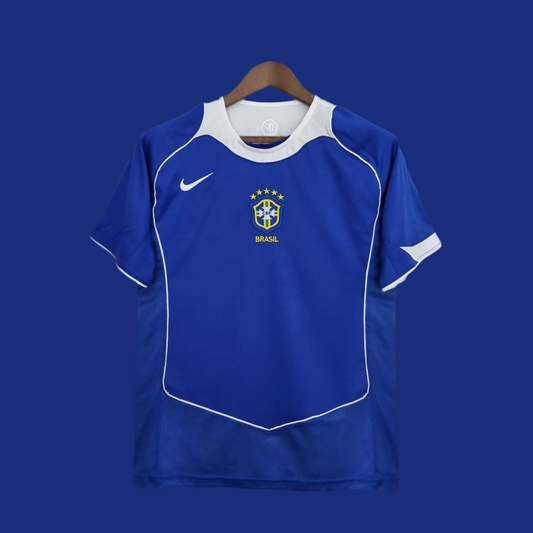 Brazil Retro