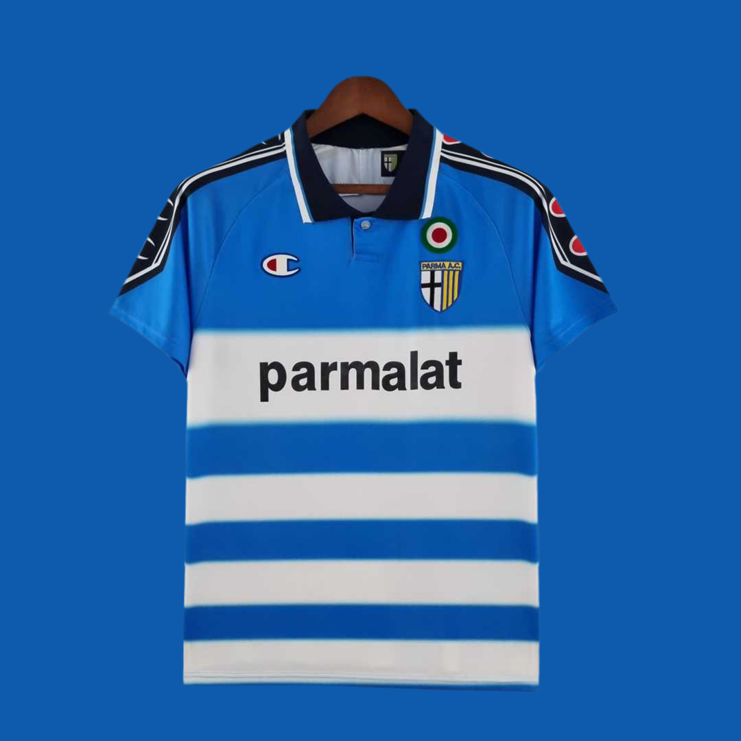 Parma Retro