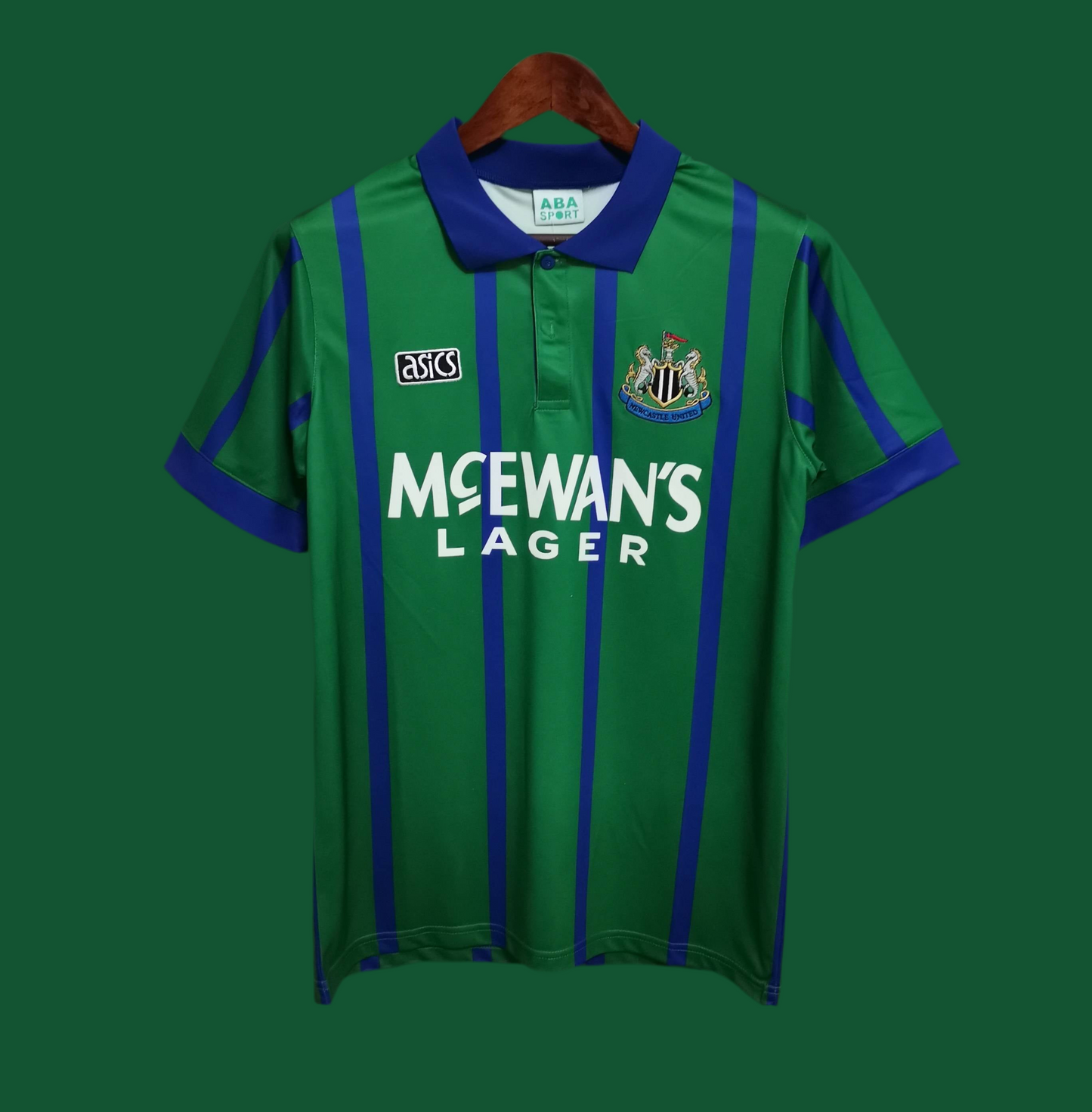 Newcastle United Retro
