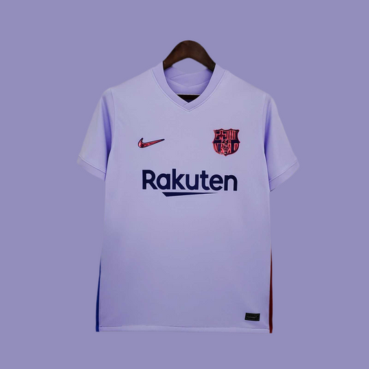 FC Barcelona Retro