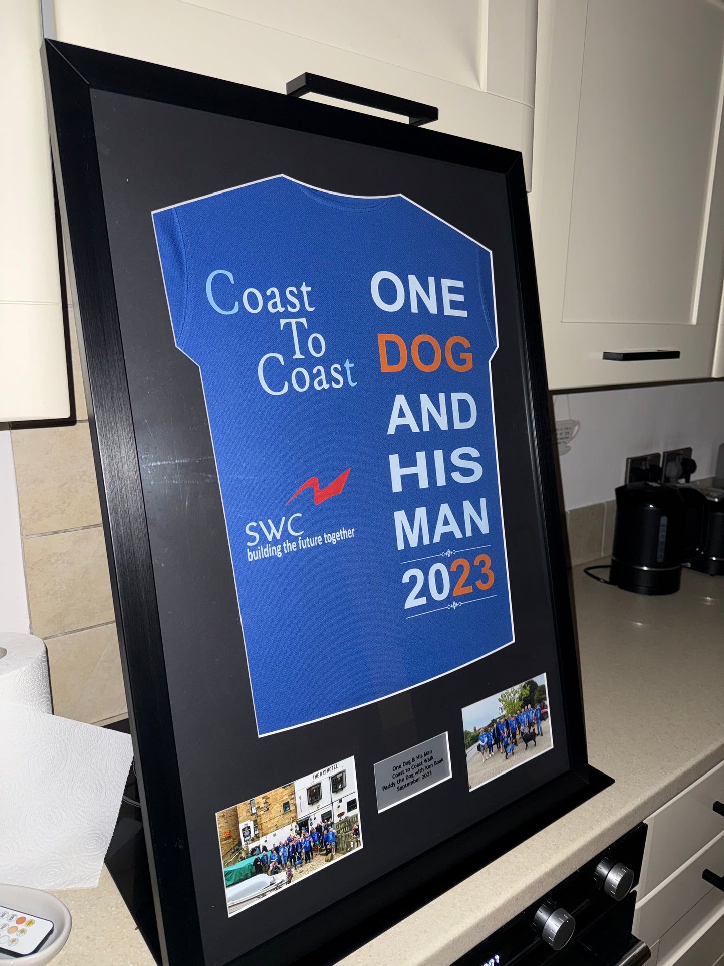 RFC Framing Service