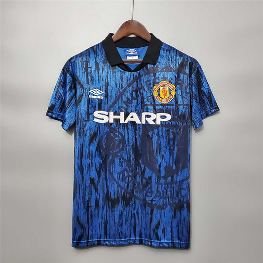 Manchester United Retro