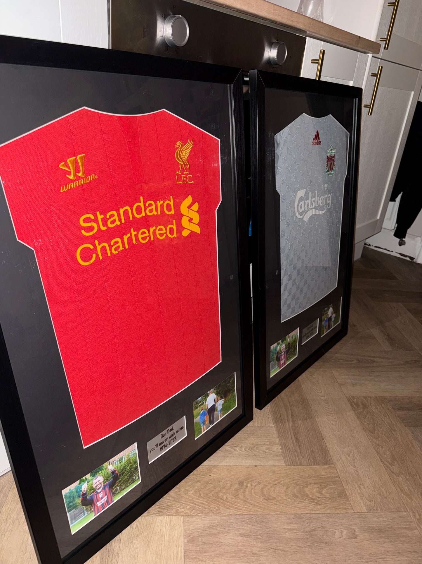 RFC Framing Service