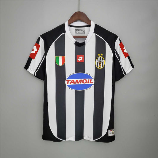 Juventus Retro