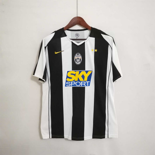 Juventus Retro
