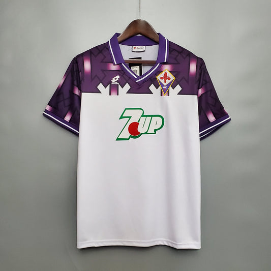 Fiorentina Retro
