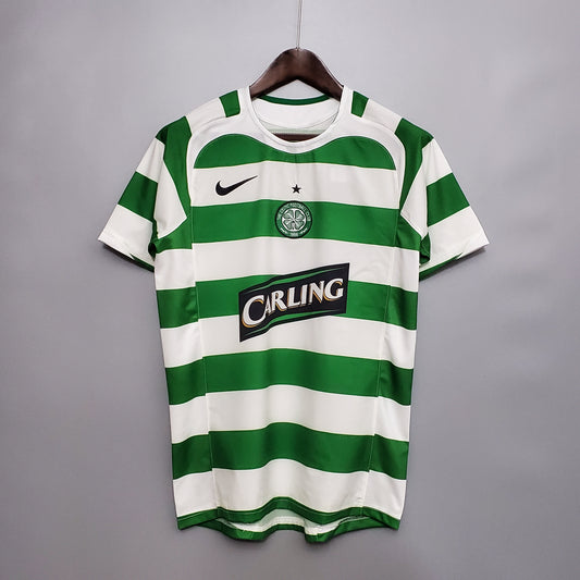 Celtic Retro