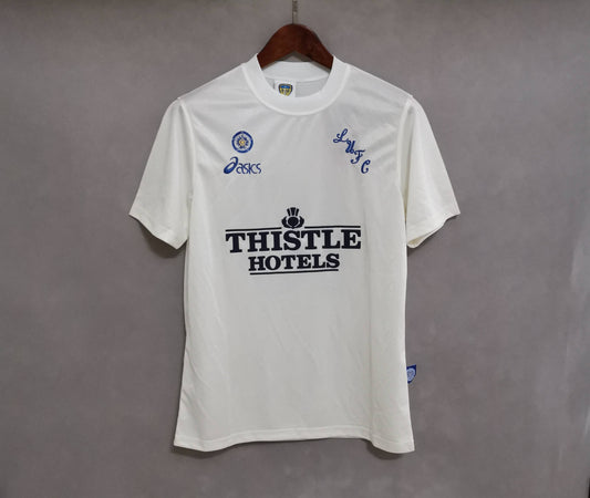 Leeds United Retro
